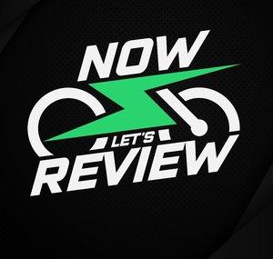 Now Let's Review