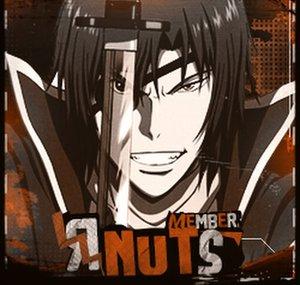 Nuts