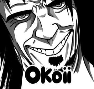 Okoii