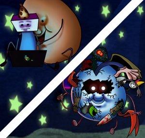 ONaF Wiki | ONaF Fangames Wiki