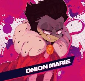 onion marie