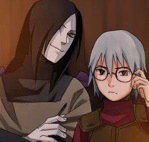 Orochi Academy