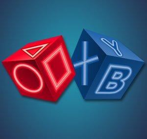 Pair of Dice Games