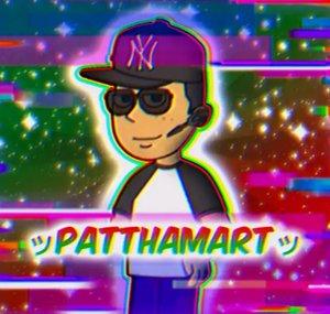 Patthamart Animations