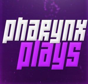 Pharynx Plays