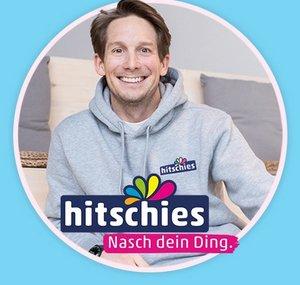  Philip Hitschler // hitschies