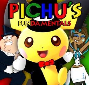 Pichu's Fundamentals