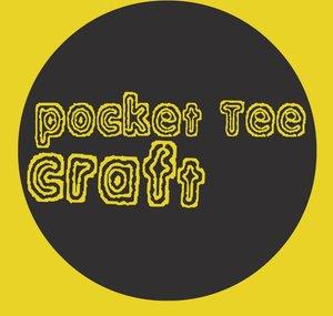 Pocket Tee Craft
