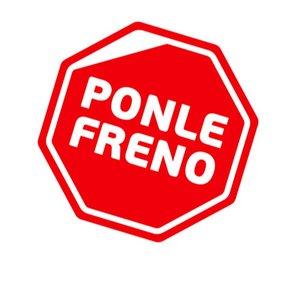 Ponle Freno