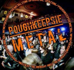 PoughkeepsieMETAL