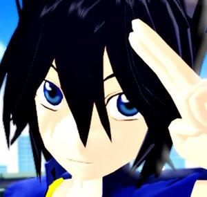 Raiku Hoshigami