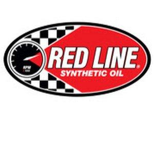 Red Line Synthetic Oil