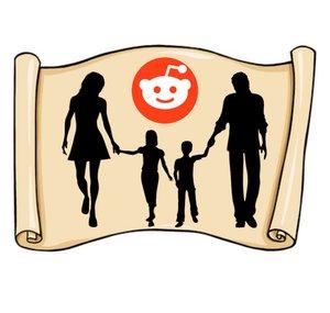 Reddit Family Chronicles