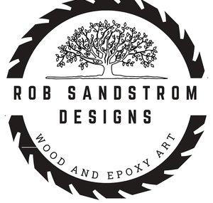 Rob Sandstrom Designs