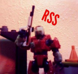 Rogue Spartan Studios