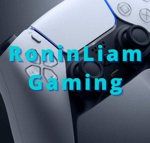 RoninLiamGaming