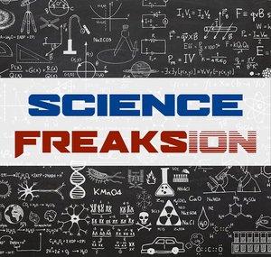 Science FREAKSion