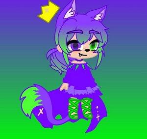 Shavel Wolfie