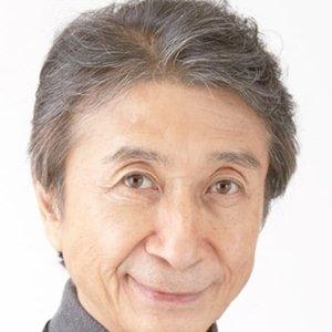 Shigeru Ushiyama