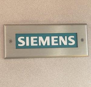 Siemens Collection’s Channel