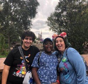 Singer Family Adventures