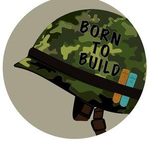 Soldiers Brickcamp