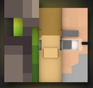 STR Animations