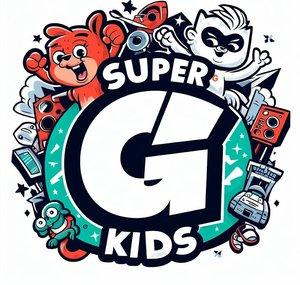 Super G KIDS