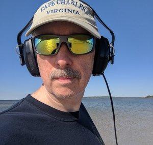 Surf Detector