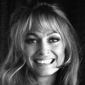 Suzy Kendall