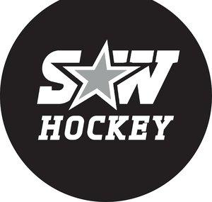 SWCR Stars Boys High School Hockey