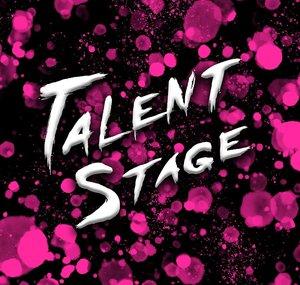 Talent Stage Nation