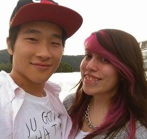 Tao & Felisha