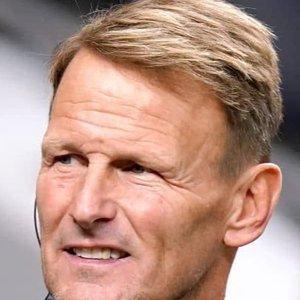 Teddy Sheringham