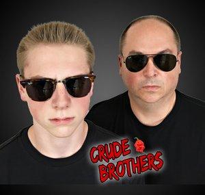 The Crude Brothers
