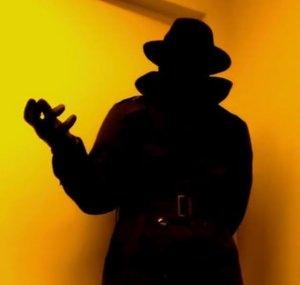 THE GIALLO ROOM