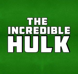 The Incredible Hulk - TV Series