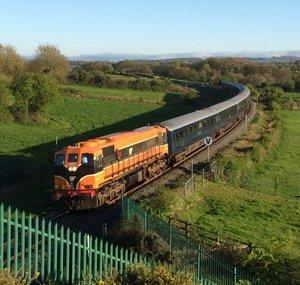 The Irish Mainline