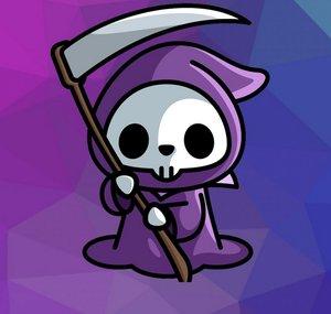 The Reaper GriMmiE