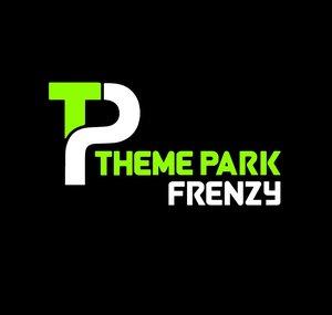 theme park frenzy