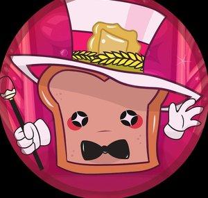 Toastmas