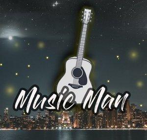 Tom Kirk Music