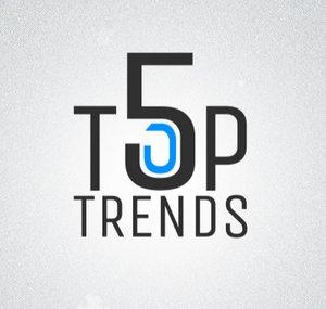 Top 5 Trends