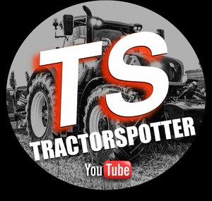Tractorspotter