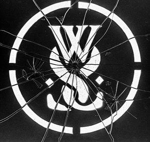 While She Sleeps