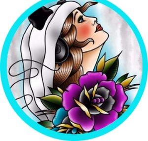 Whimsy Psyche