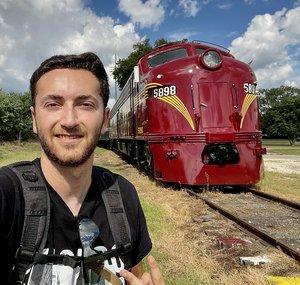 Will’s Trains & Planes