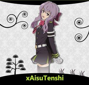 xAisuTenshi