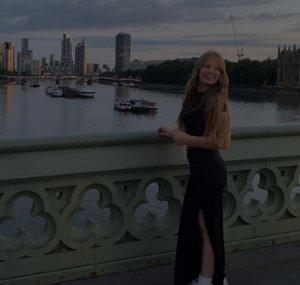 Xanthe Meerschaert