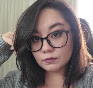 Yumi the Book Demon